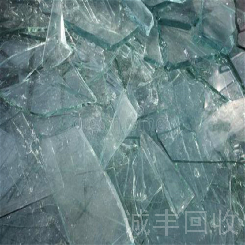 南京回收玻璃