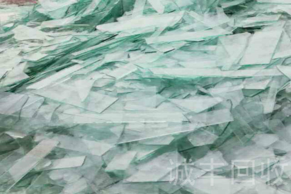 新疆哪里有废玻璃回收多少钱