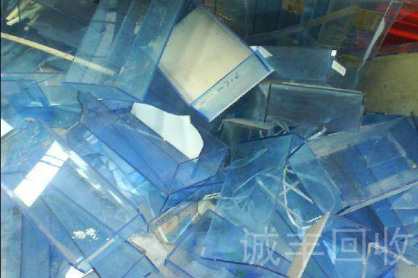 西宁附近回收废玻璃多少钱