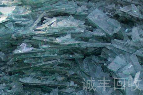 新疆哪有回收废旧玻璃厂家