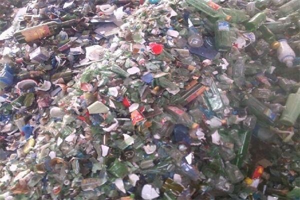 青海玻璃回收